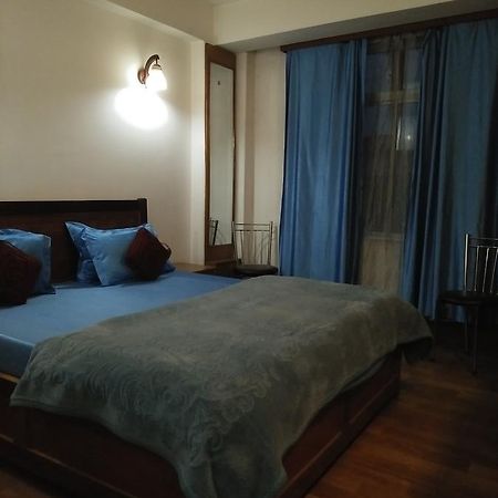 Darjeeling Hi De Stay Exteriér fotografie