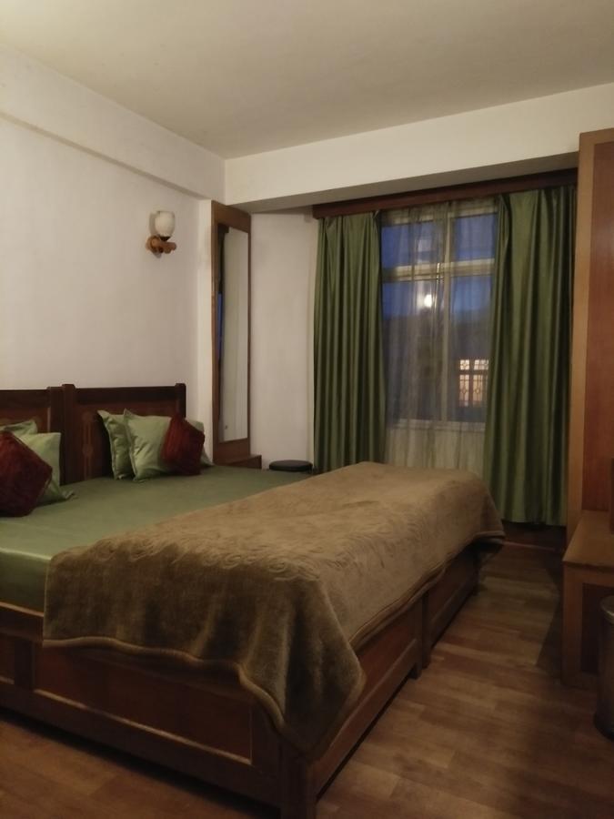 Darjeeling Hi De Stay Exteriér fotografie