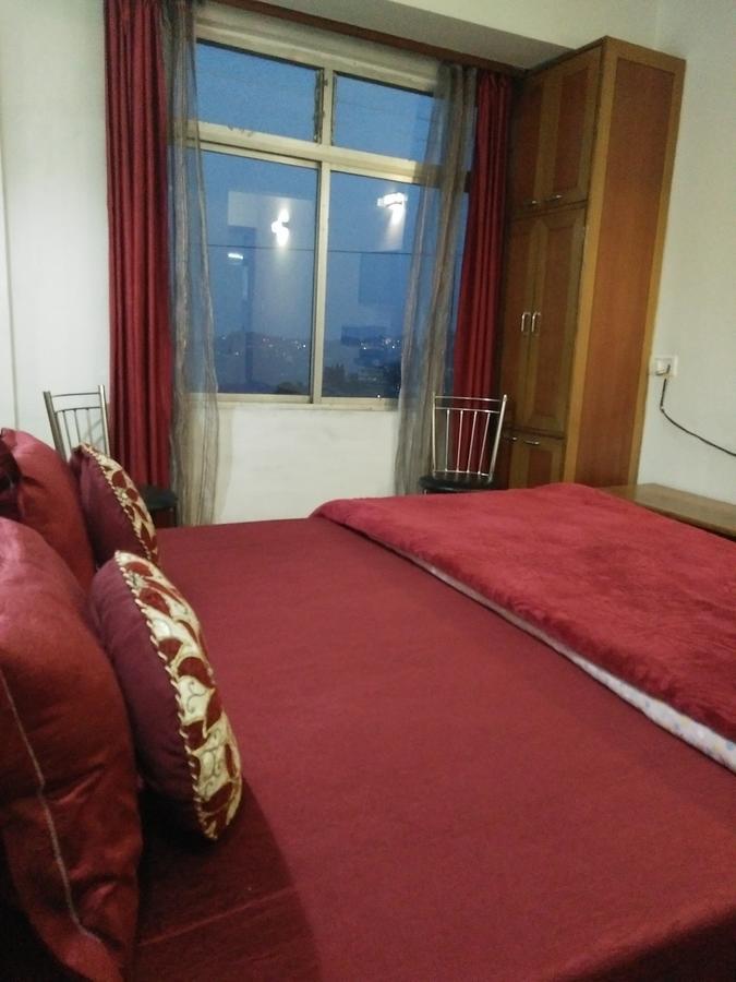 Darjeeling Hi De Stay Exteriér fotografie