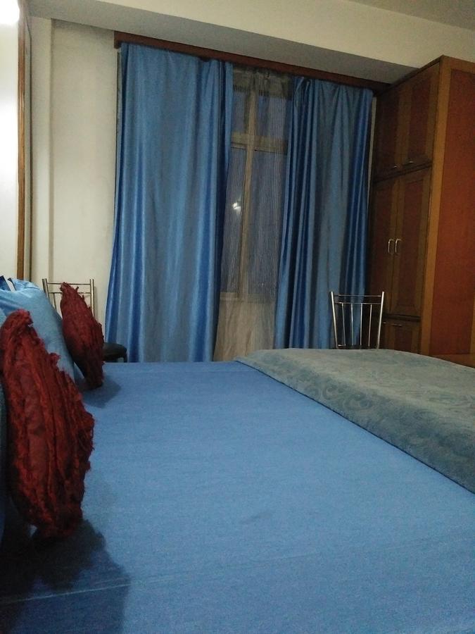 Darjeeling Hi De Stay Exteriér fotografie