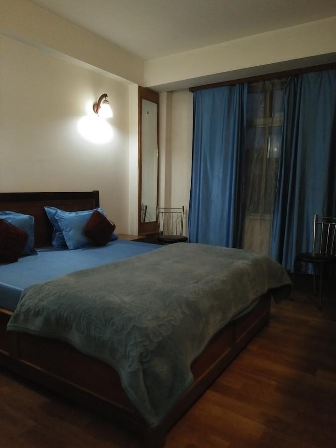 Darjeeling Hi De Stay Exteriér fotografie