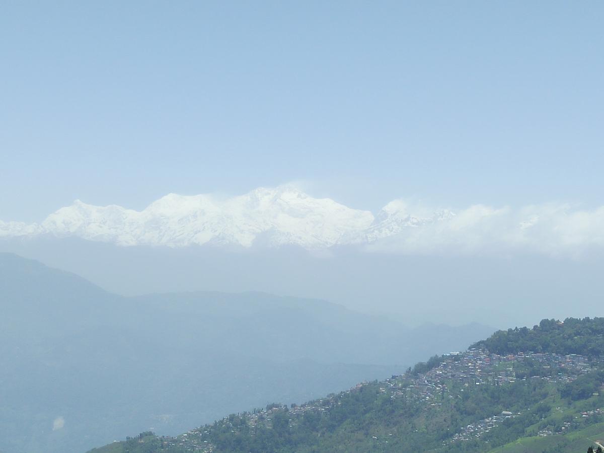 Darjeeling Hi De Stay Exteriér fotografie